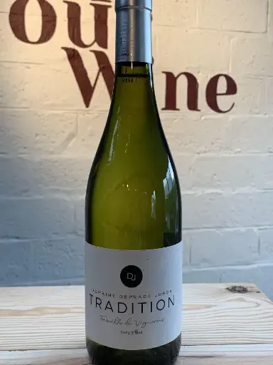 [vin2405105] Tradition blanc 2022