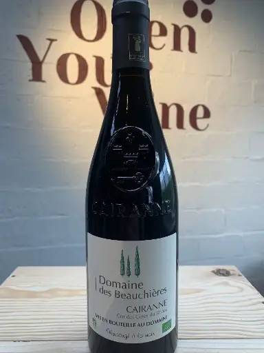 [vin2405107] Cairanne des Beauchières