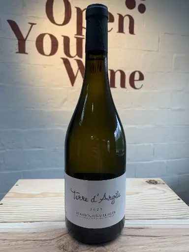 [vin2405109] "Terre d'argile" 2023