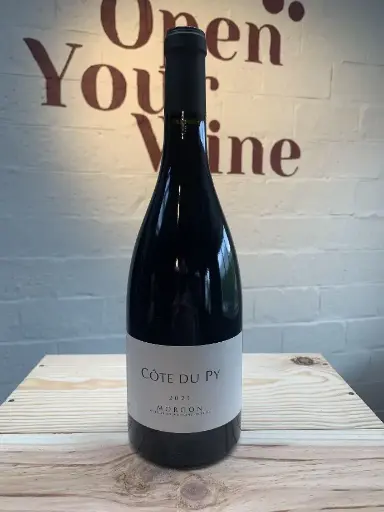 [vin2405110] Morgon "Côte du Py" 2021