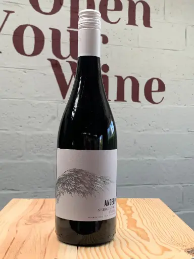 [vin24070102] Nero d'avola