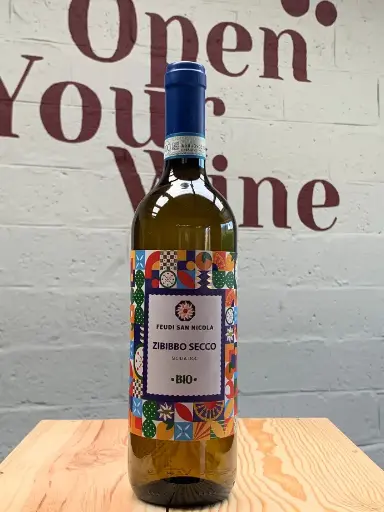 [vin24070104] Zibibbio Secco