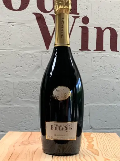 [vin24070107] Extra brut - Grande sélection