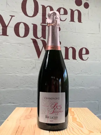 [vin24070109] Rosée de saignée