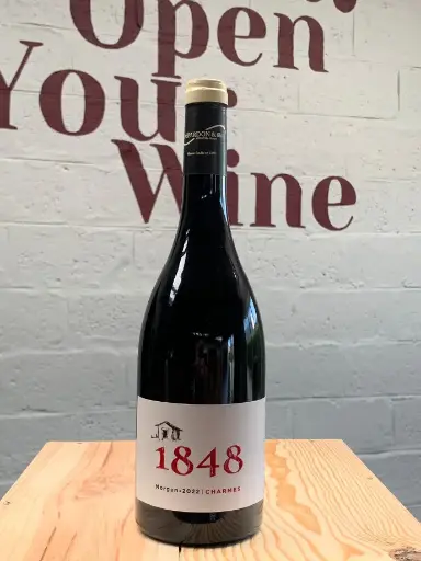[vin24070110] Morgon "Charmes"