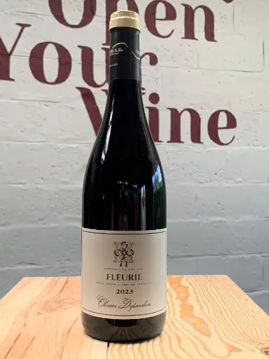 [vin24070111] Fleurie