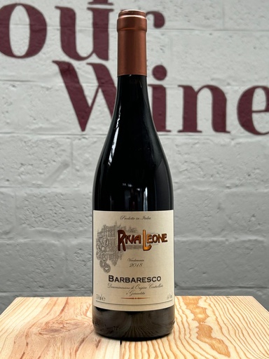 [vin2405124] Barbaresco