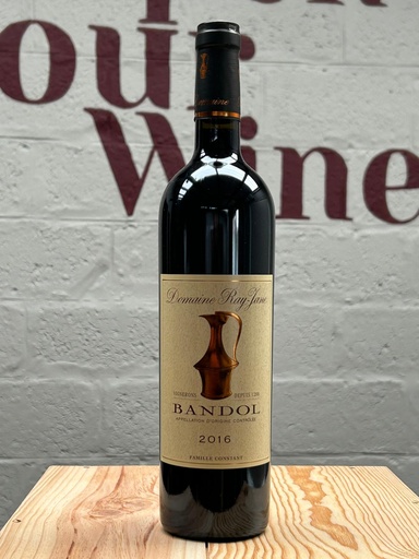 [vin2405126] Bandol