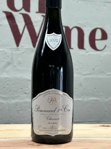Pommard 1er cru AOP "Charmots"  21'