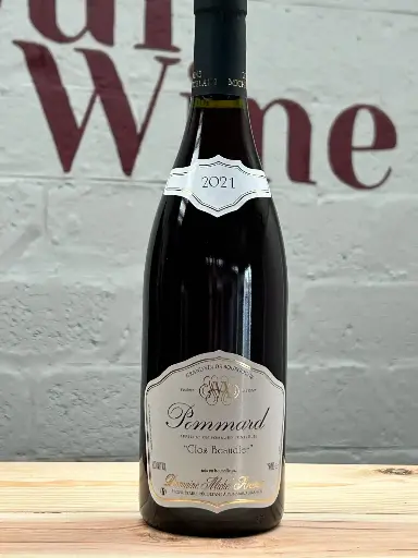 Pommard AOP "Clos Beaudier"  2021