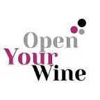 OpenYourWine